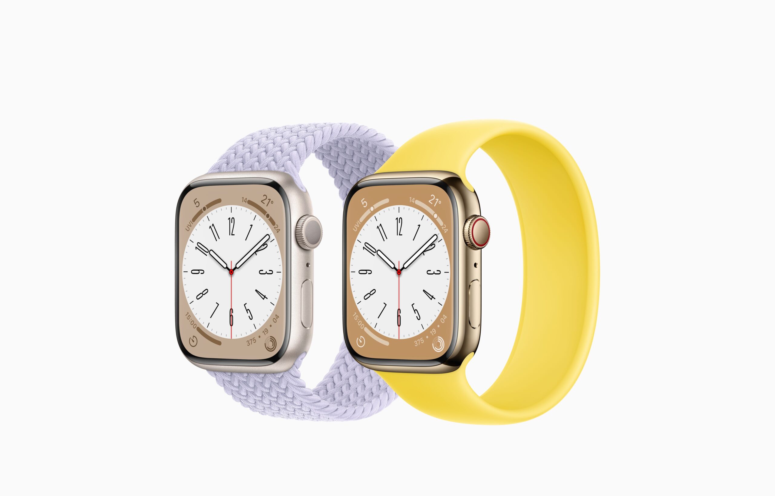Apple Watch Series 8