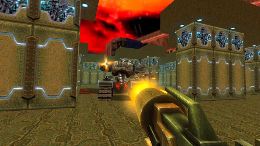 Quake 3