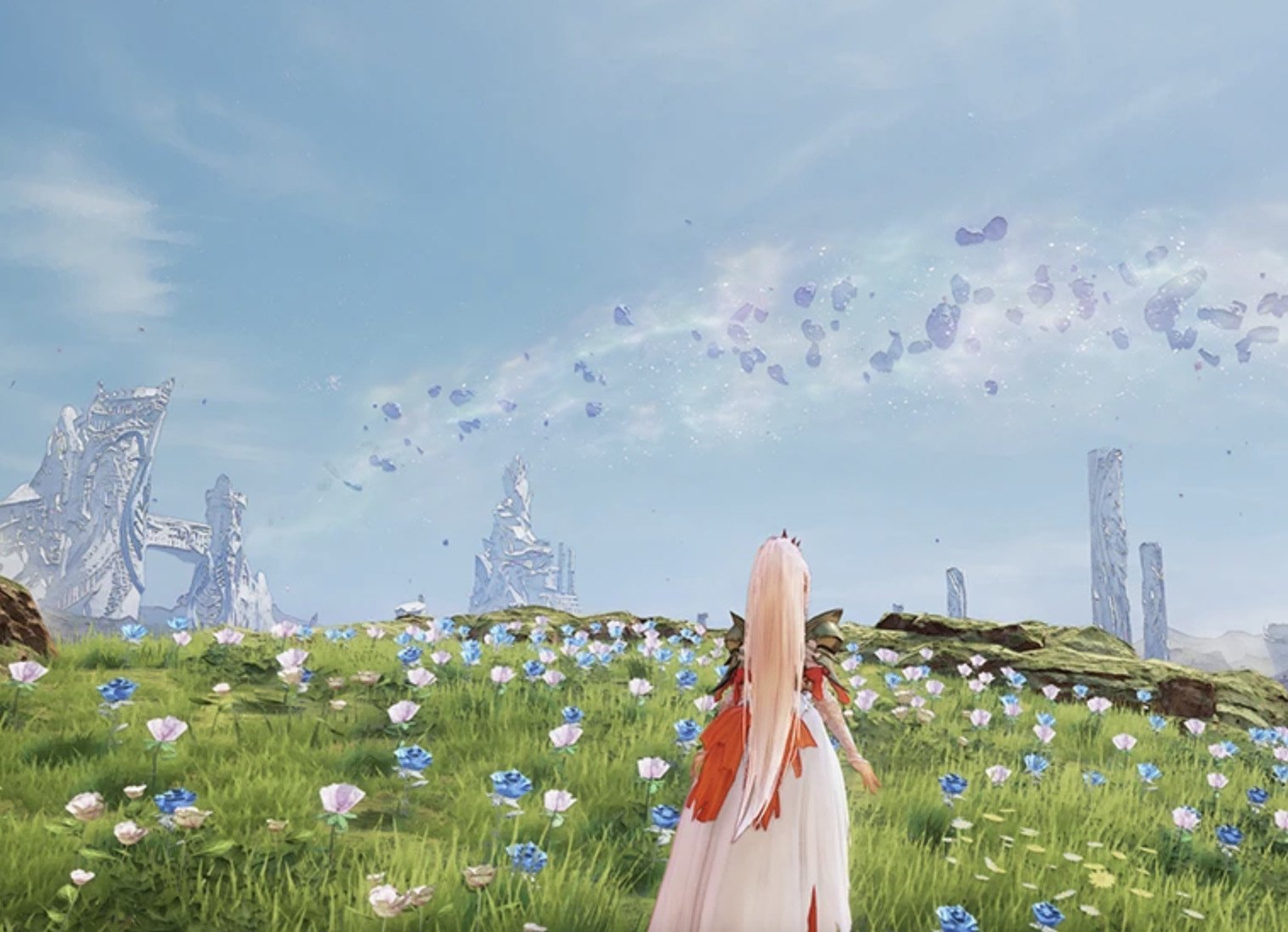 TALES OF ARISE – BEYOND THE DAWN
