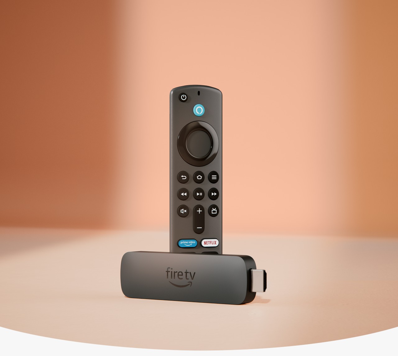 Fire TV