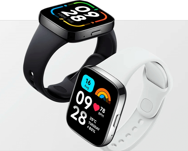 xiaomi redmi watch 3 active