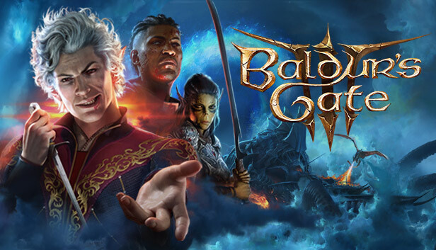 Baldurs Gate