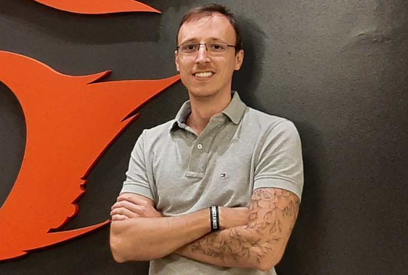 Marcelo Mattoso cyberbullying