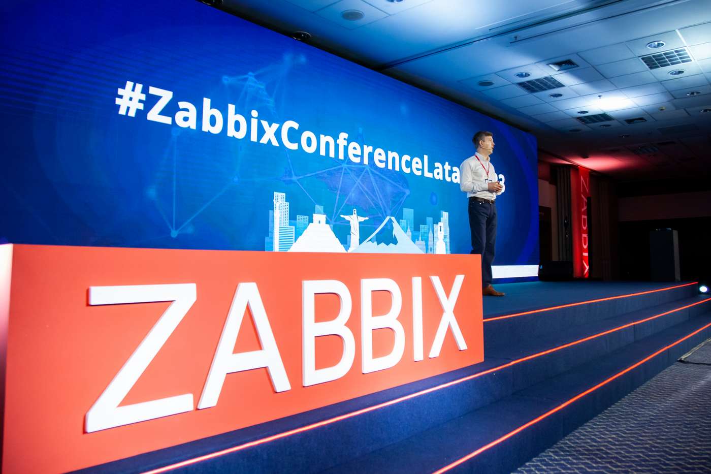 Zabbix