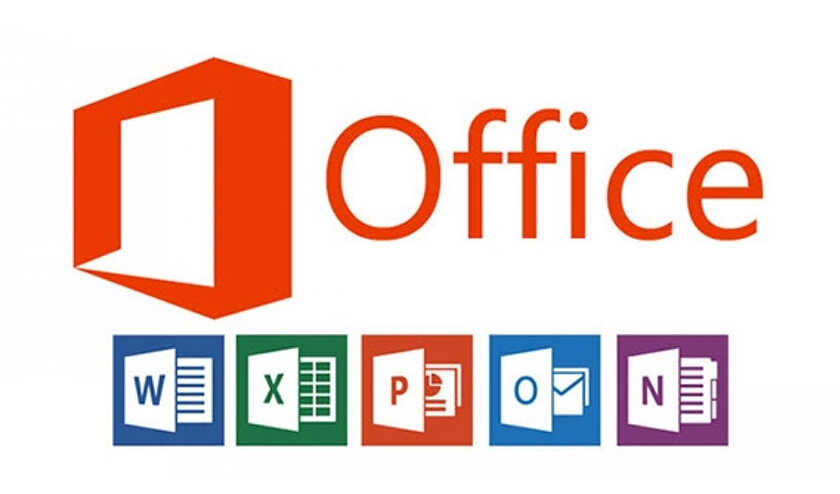 Microsoft Office
