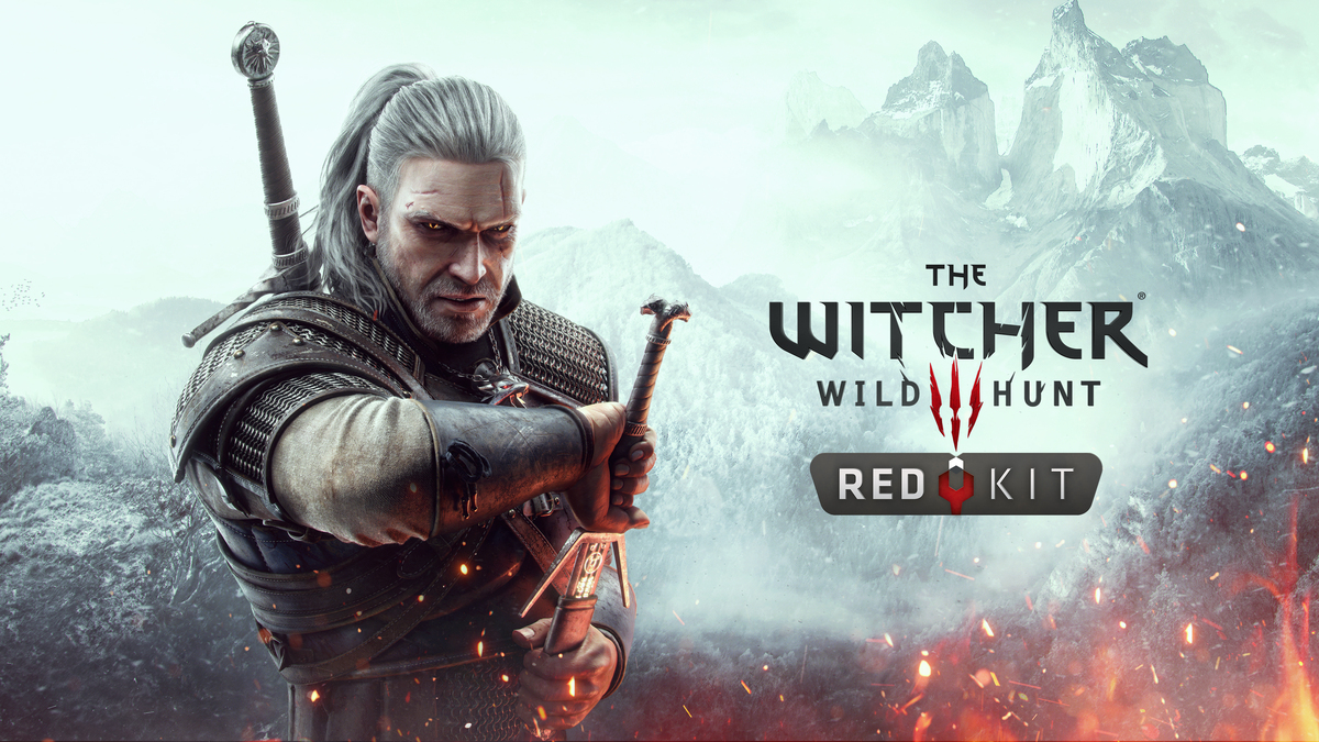 The Witcher 3