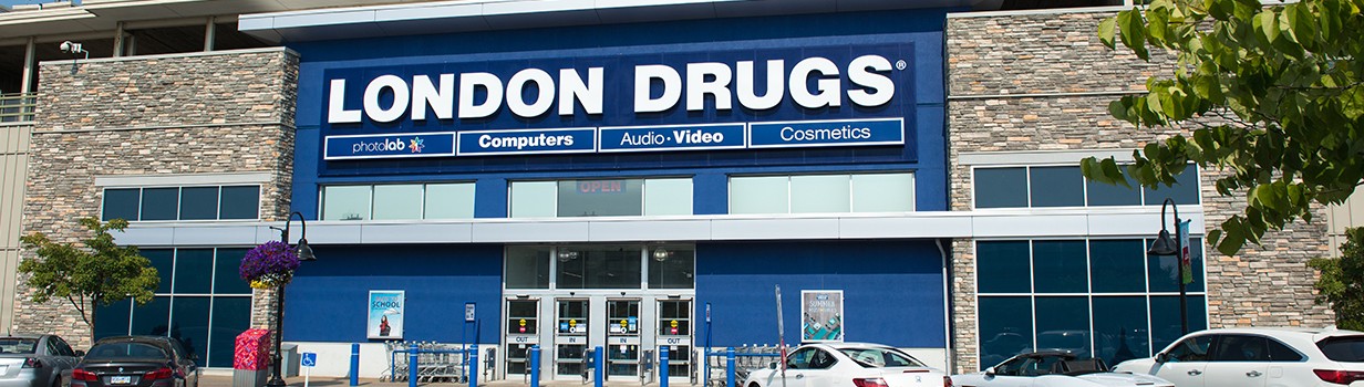 London Drugs