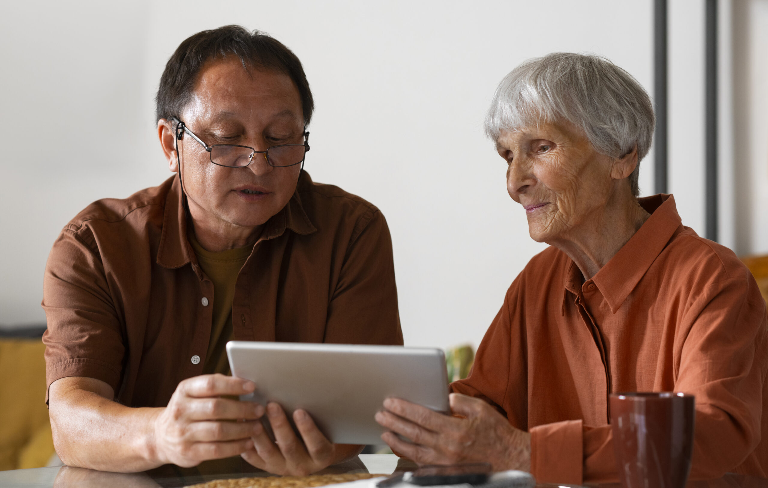 educação depois dos 50