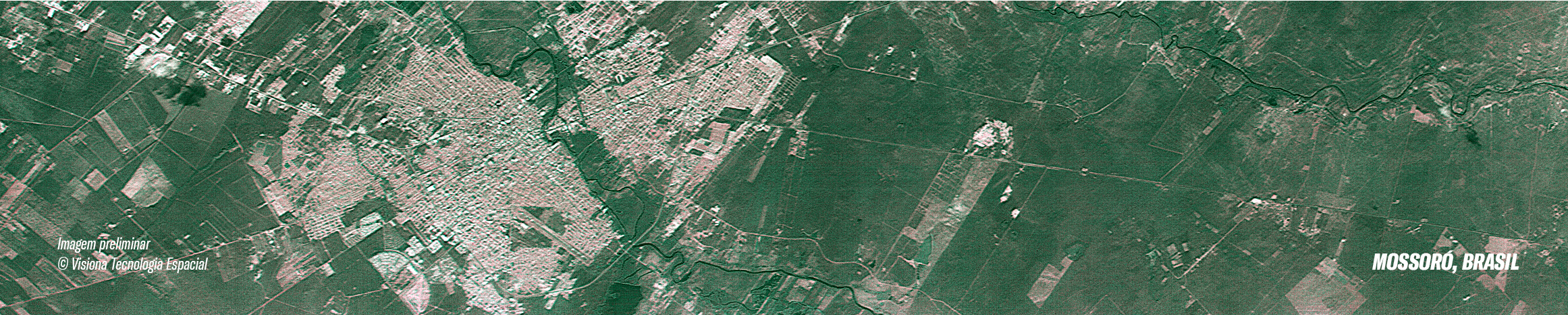 VCUB1, Embraer Digital