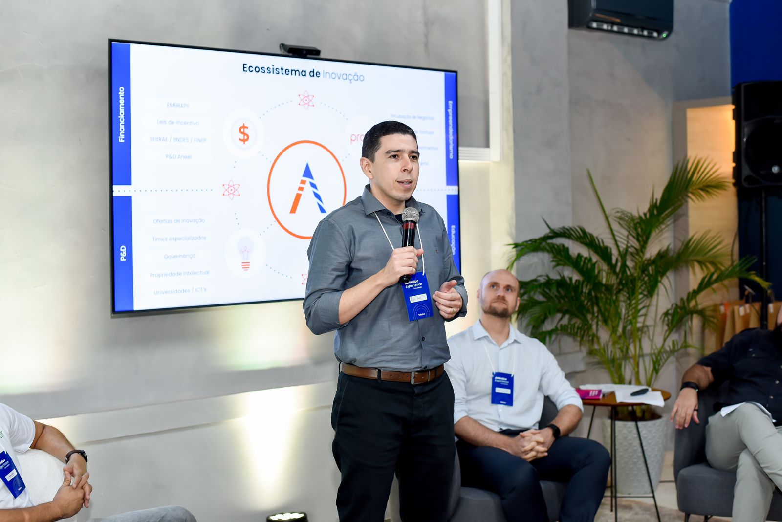 Instituto Atlântico