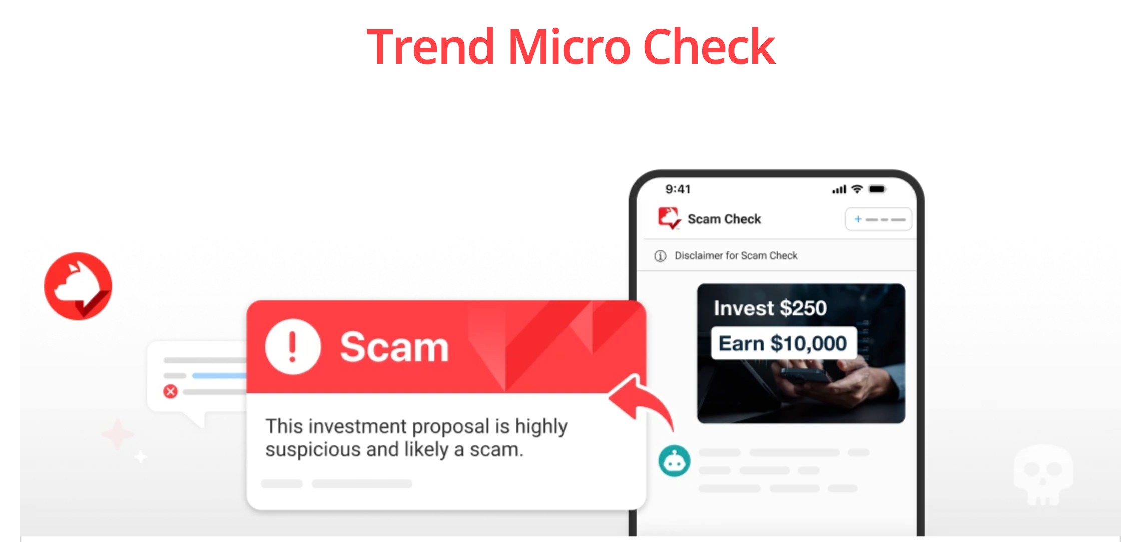 Trend Micro Check