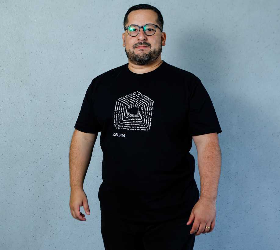 Alex Camargo, Delfia, CRMBonus