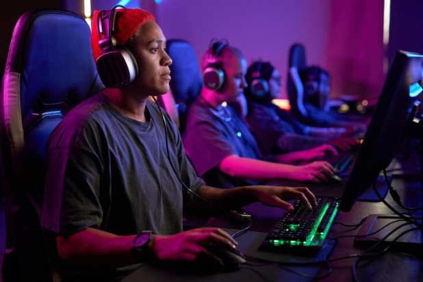 Liga Cearense de Games