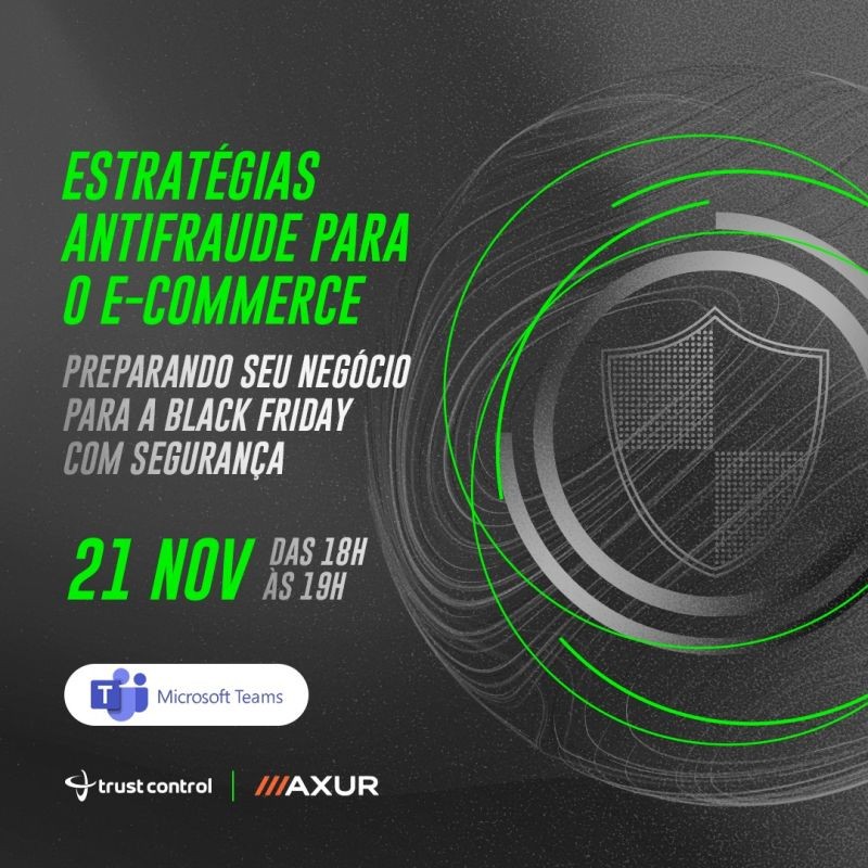 Black Friday, Trust Control