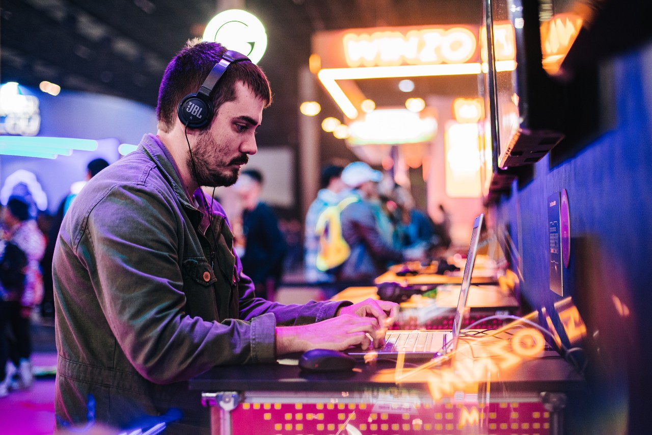 gamescom latam BIG Festival