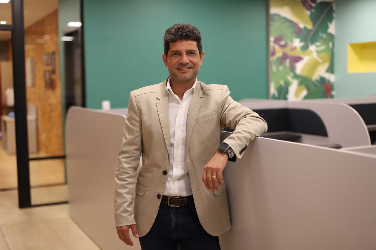 Alberto Jorge, Trust Control, desafios