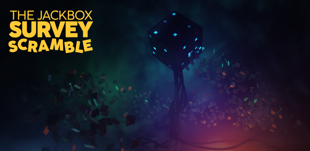 ackbox Survey Scramble
