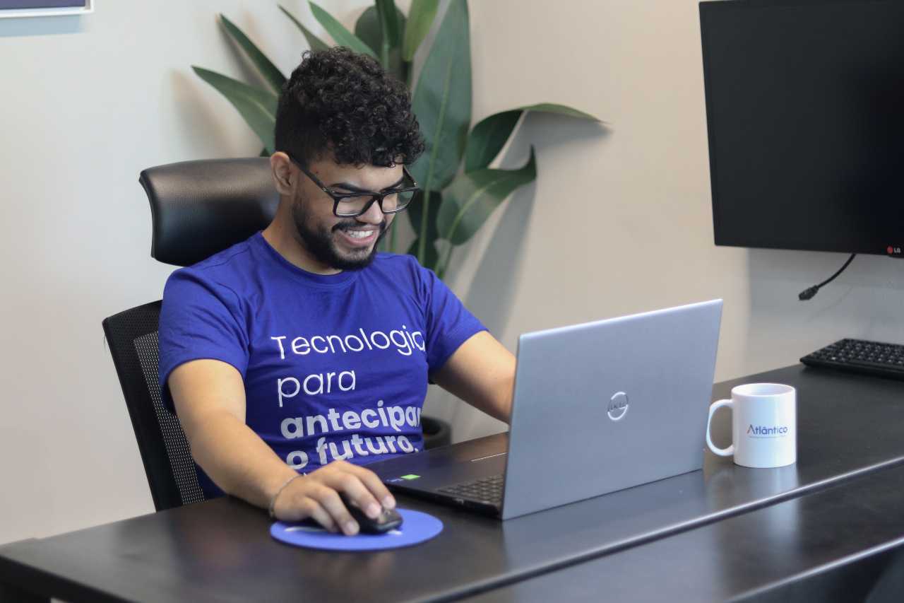 bootcamp, Capacita Brasil