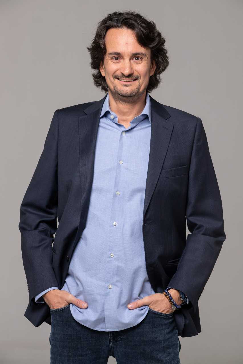 NICE, CX, Luiz Camargo