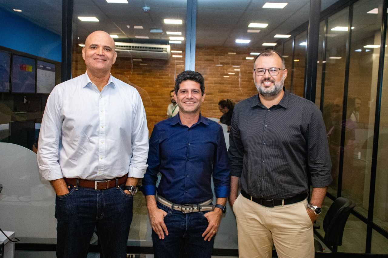 Trust Control Next Level