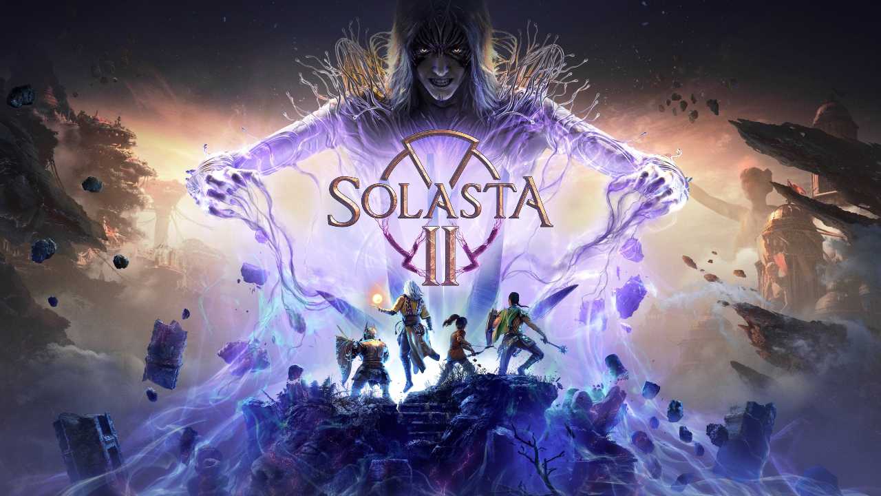 Solasta