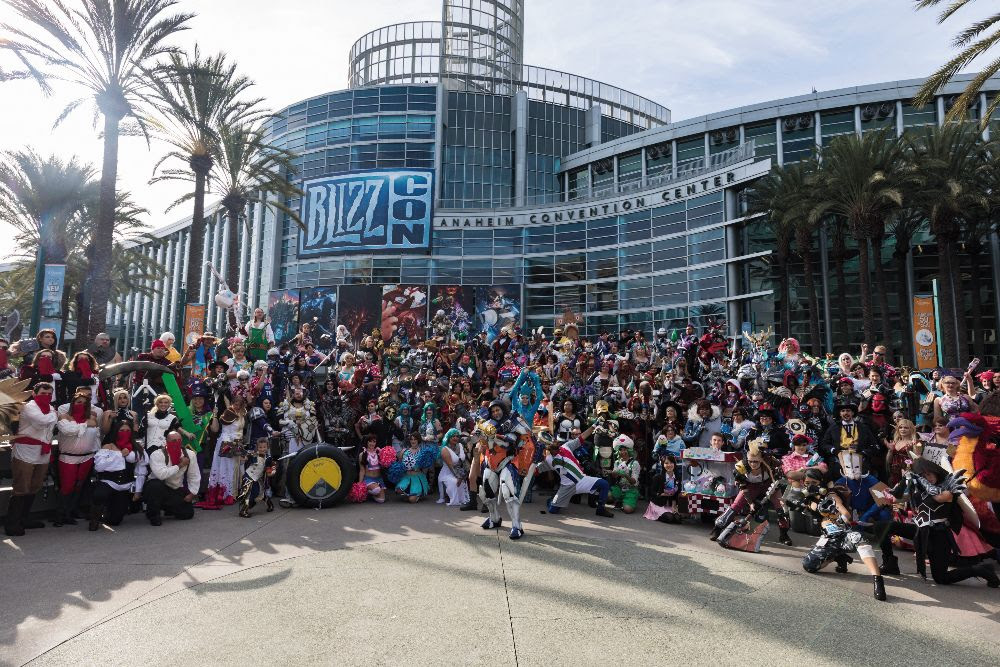 BlizzCon