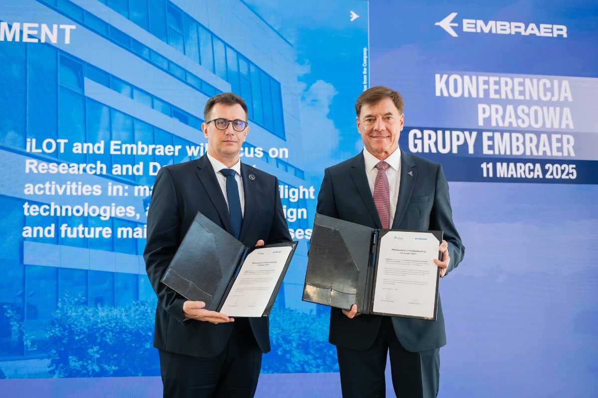 Instituto de Aviação Łukasiewicz