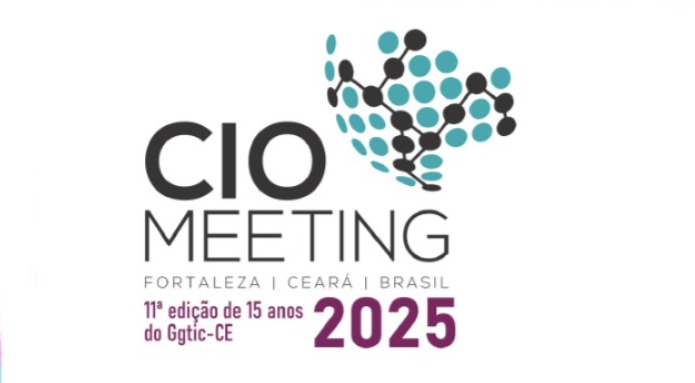 CIO Meeting 2025