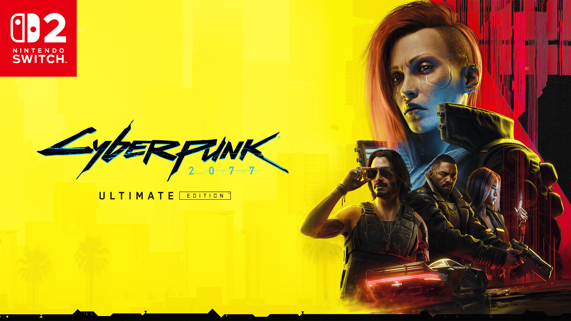 Cyberpunk 2077