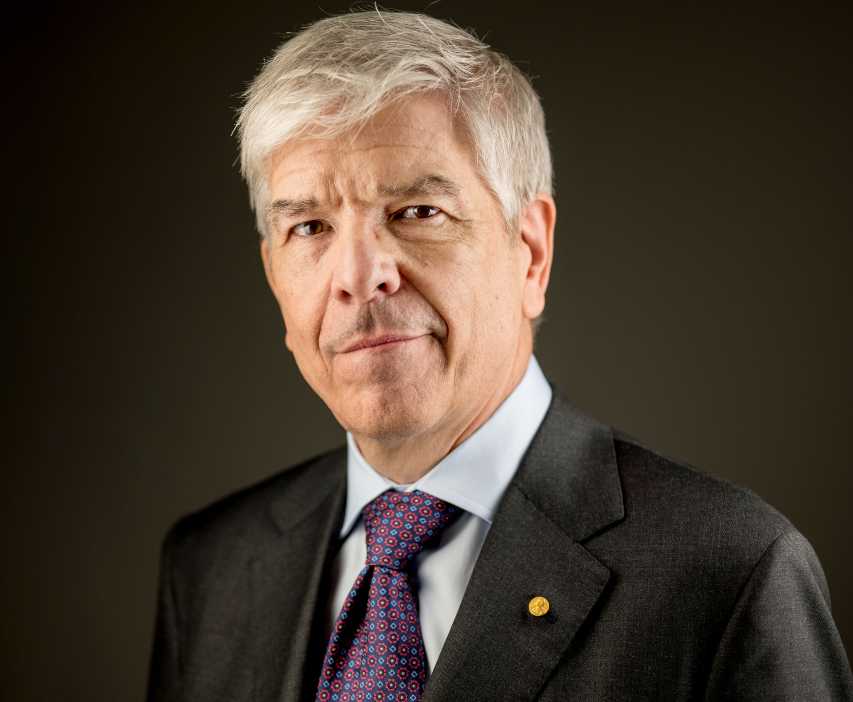 Paul Romer, Prêmio Nobel