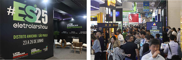 Eletrolar Show 2025