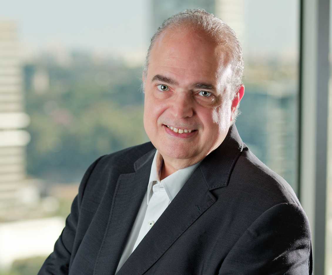 Futurecom, Hermano Pinto