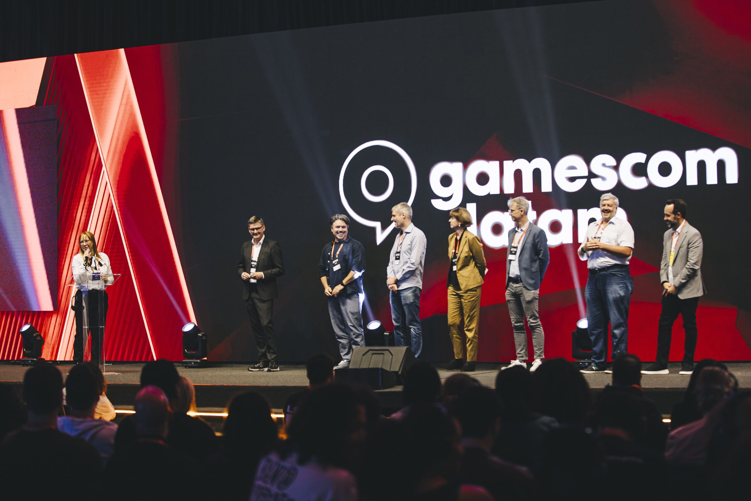 gamescon Latam