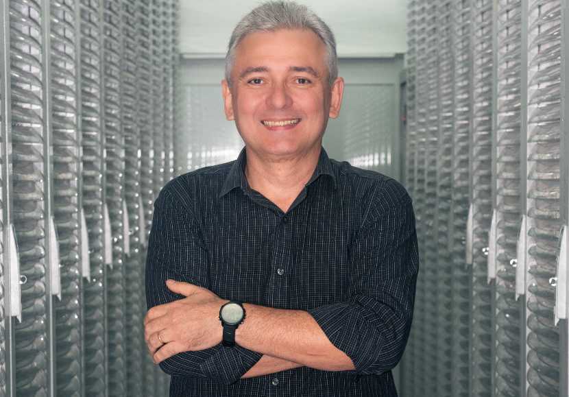 Apagão, João Vitor