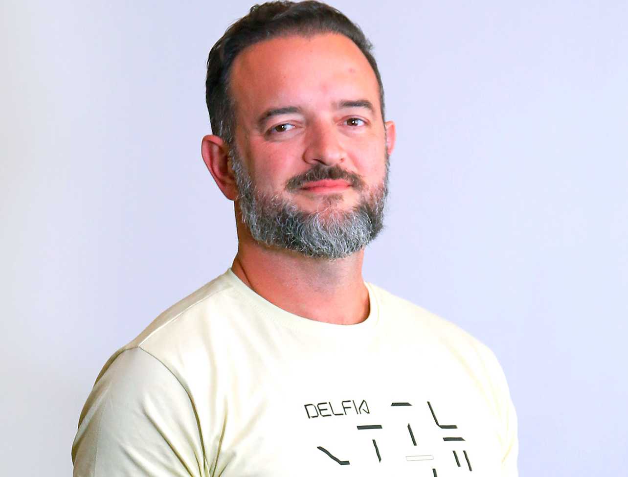 Rodrigo Bocchi, Delfia