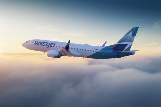 WestJet