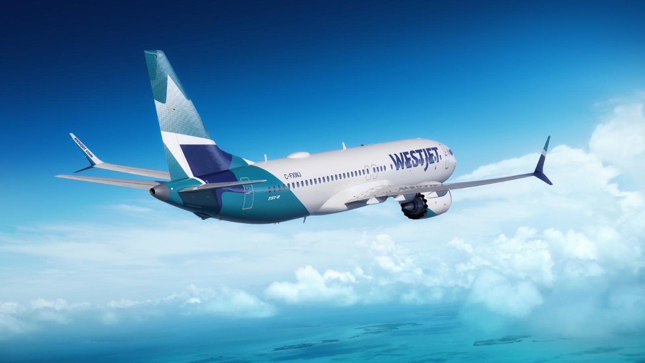 Westjet