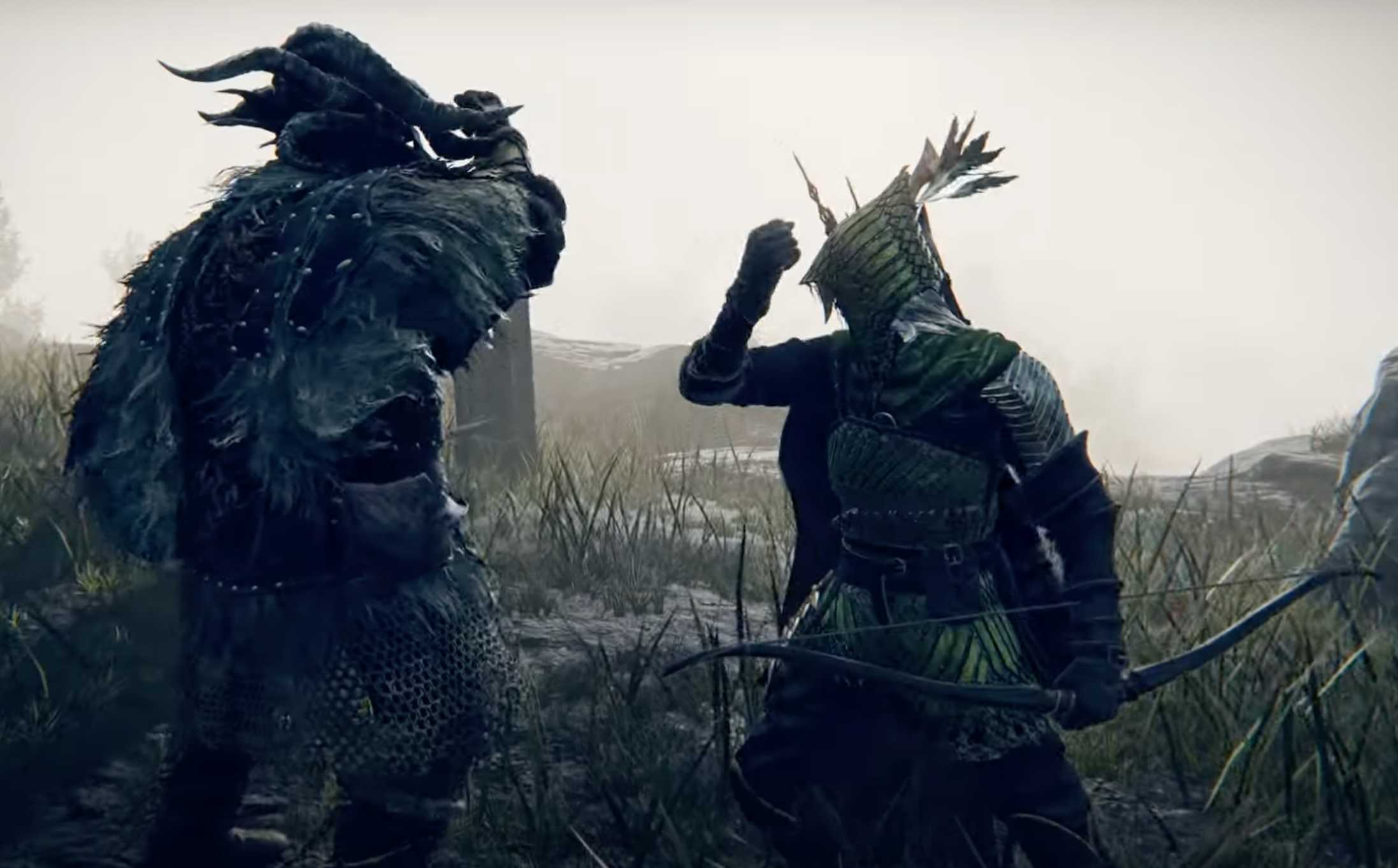 ELDEN RING NIGHTREIGN