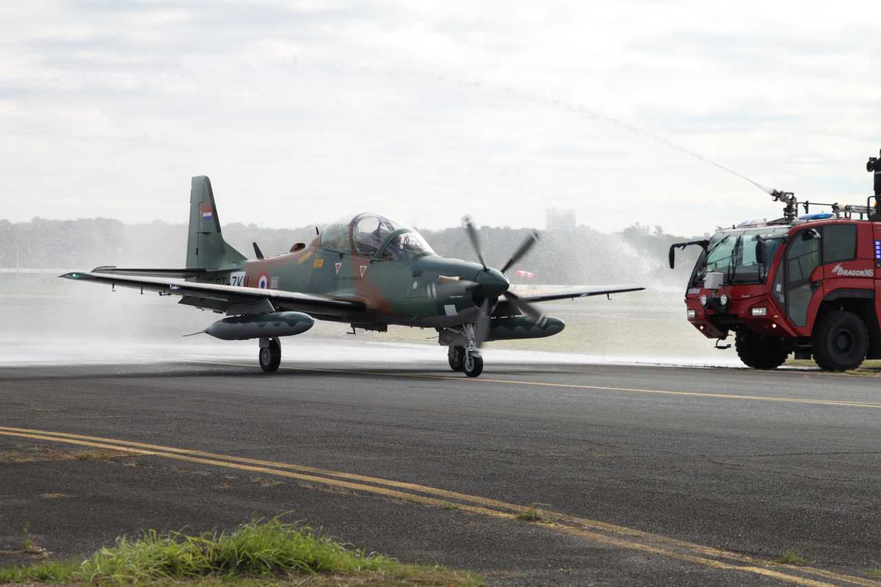 Super Tucano