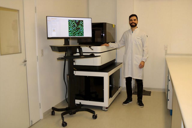 câncer de próstata