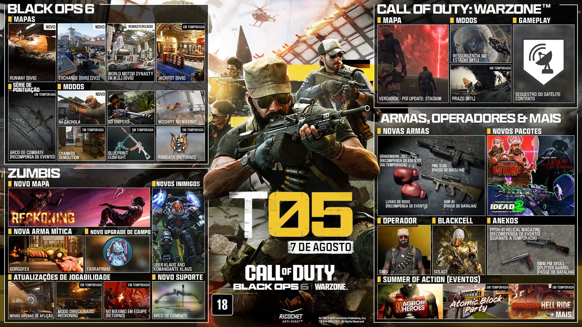 Call of Duty Black Ops 6