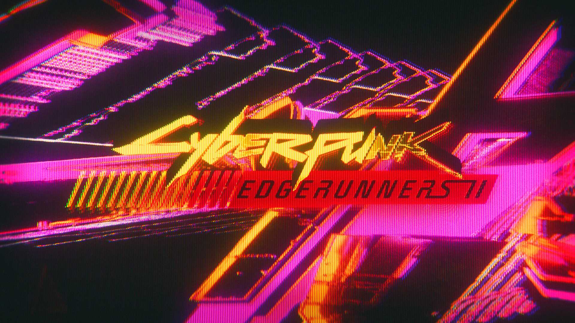 cyberpunk
