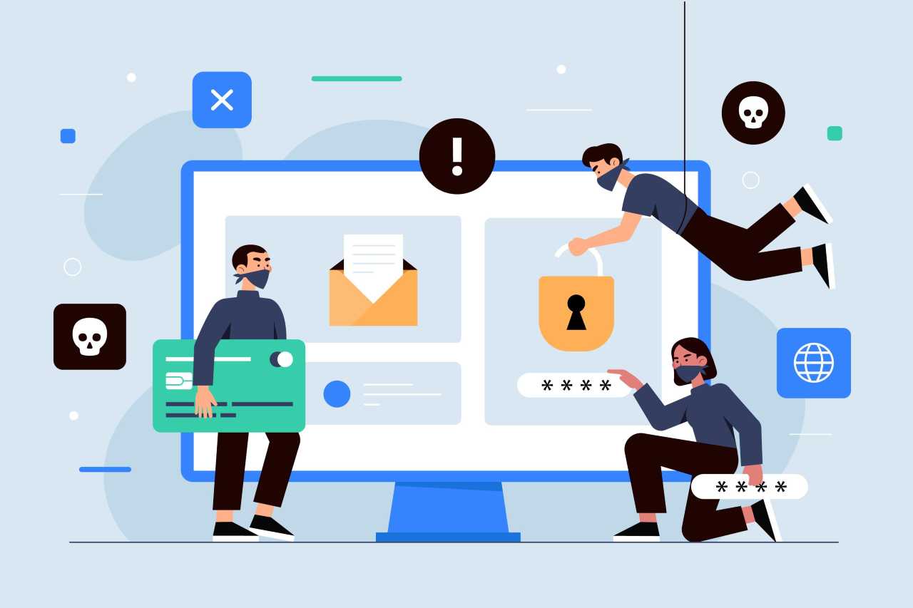 bilheteria digital, LGPD