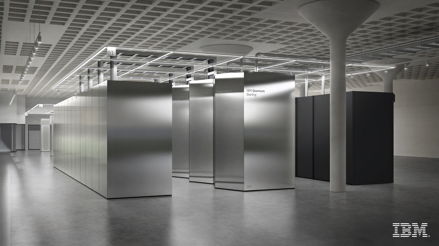 computador quântico