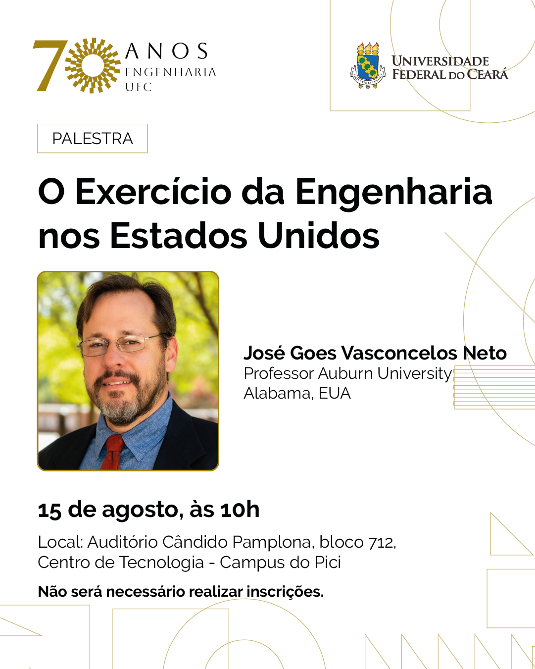 Engenharia nos Estados Unidos