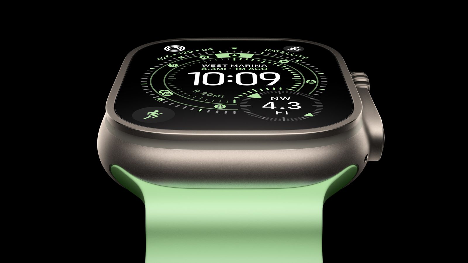 Apple Watch Ultra 3