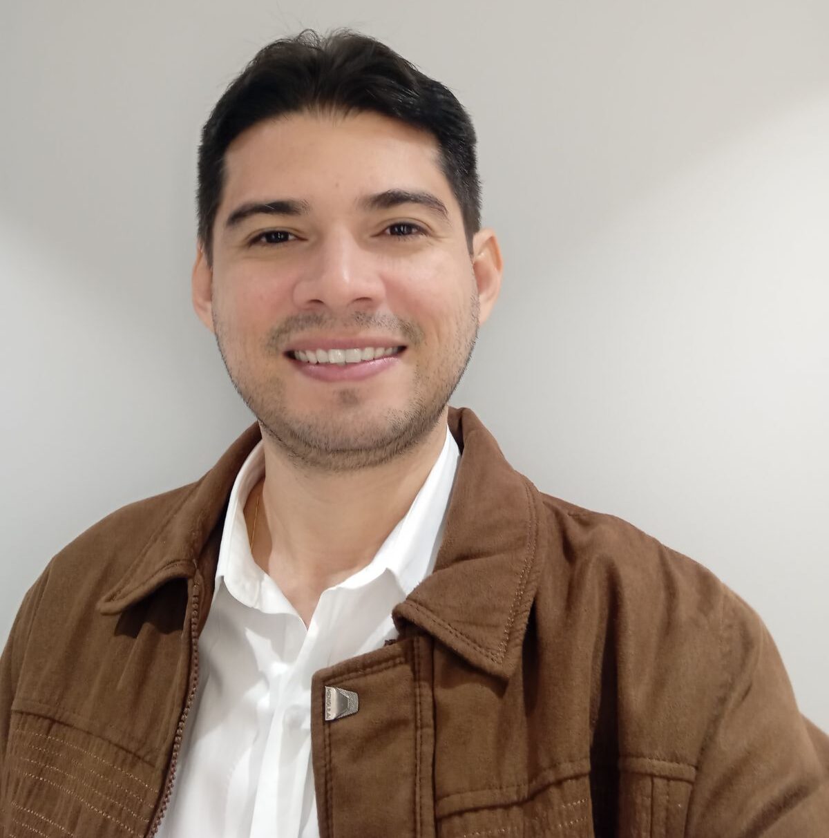 Inteligência Artificial, Cleiton