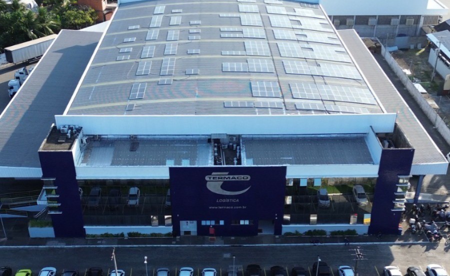 Termaco