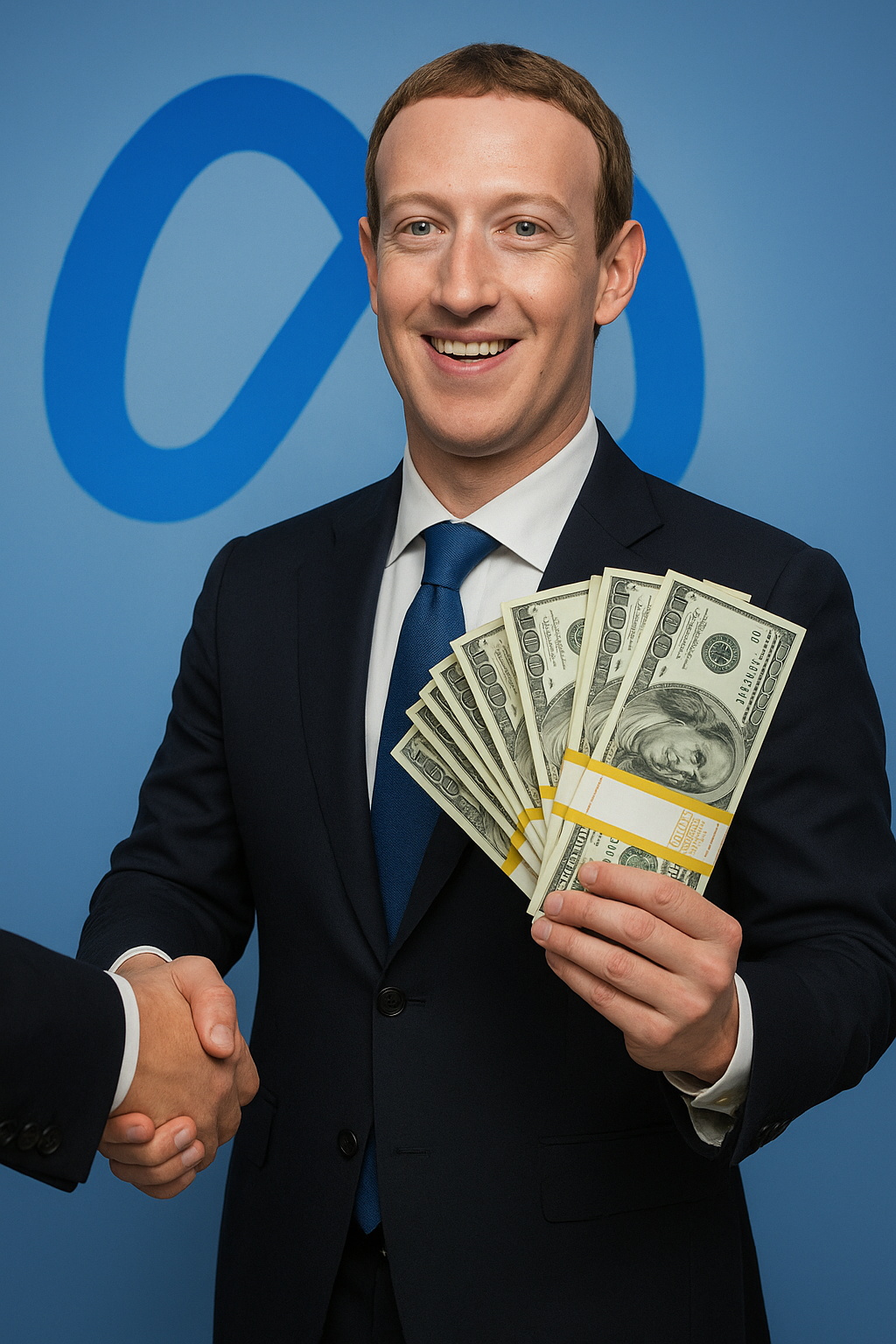 Zuckerberg