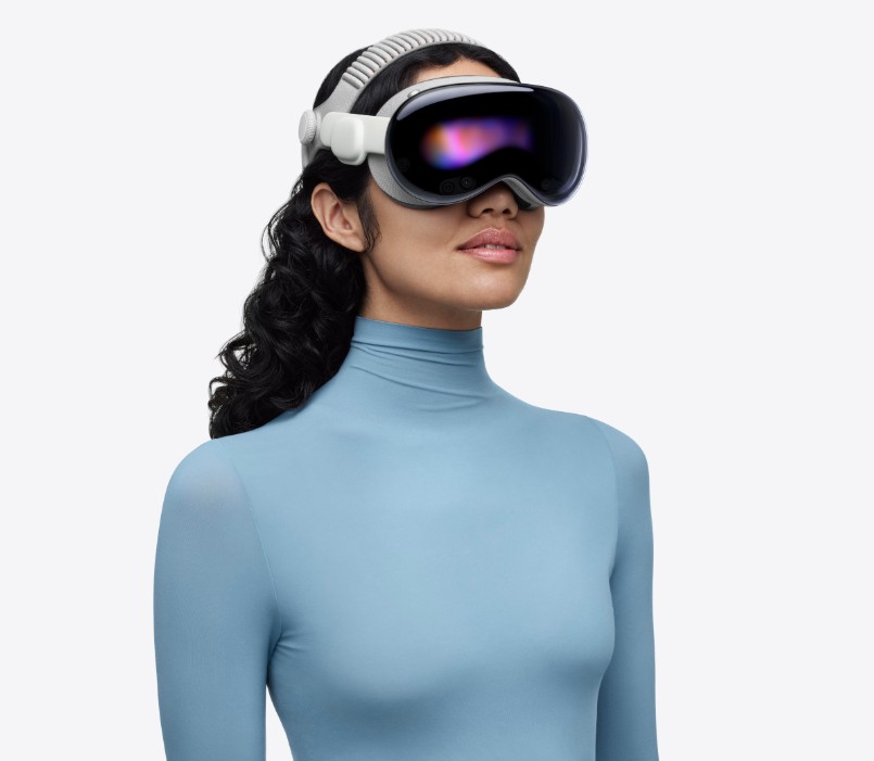 Apple Vision Pro
